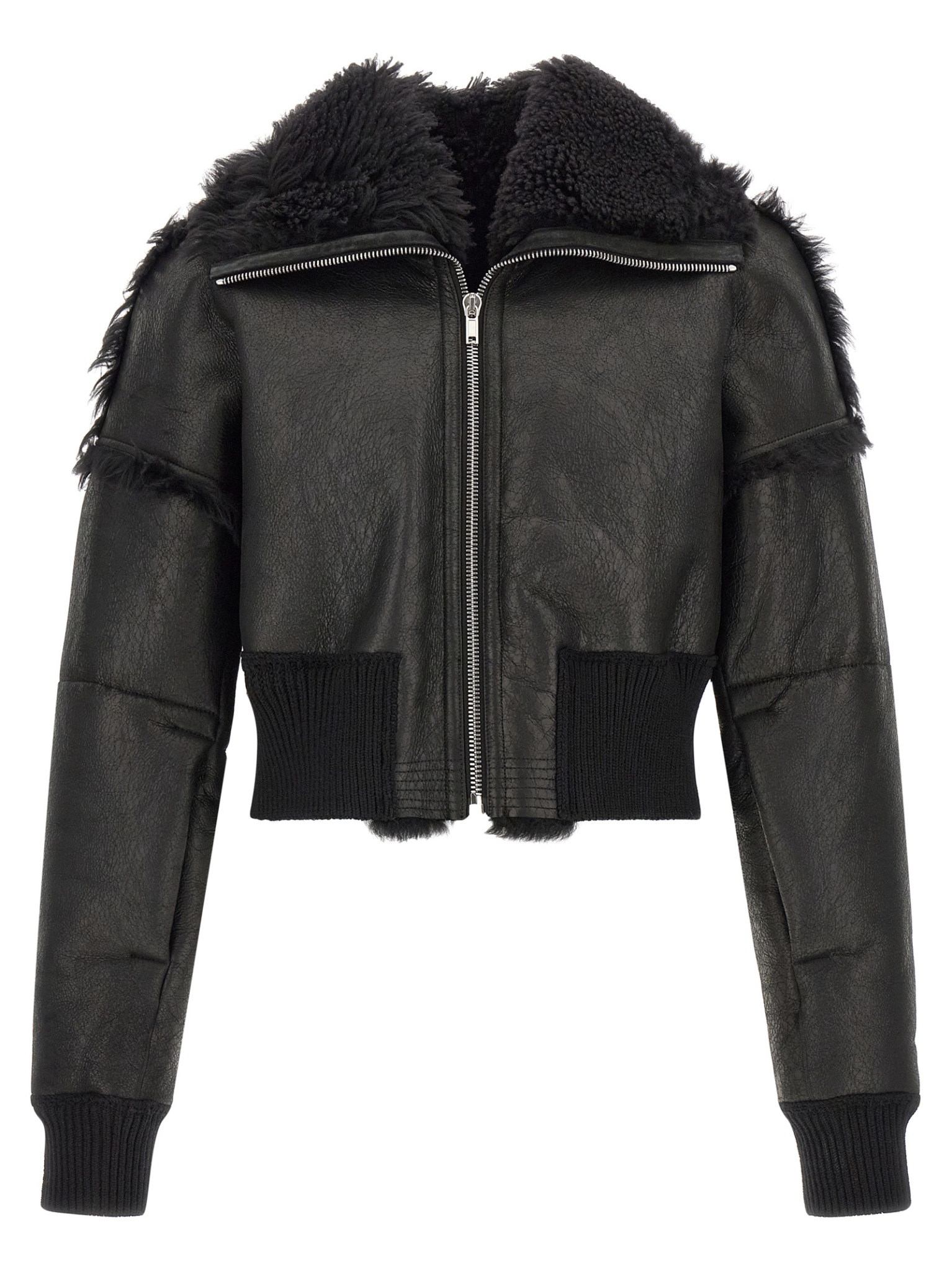 [Rick Owens] Casual Jacket FW26 RU02F4780LSHC09