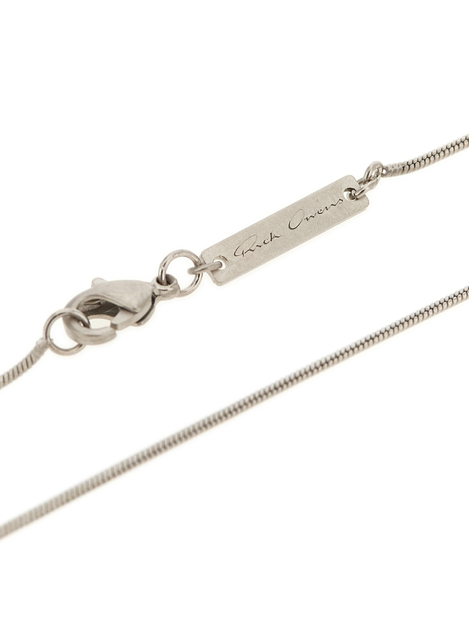 [Rick Owens] Other Accessory FW26 RJ0000134MMTRS1128