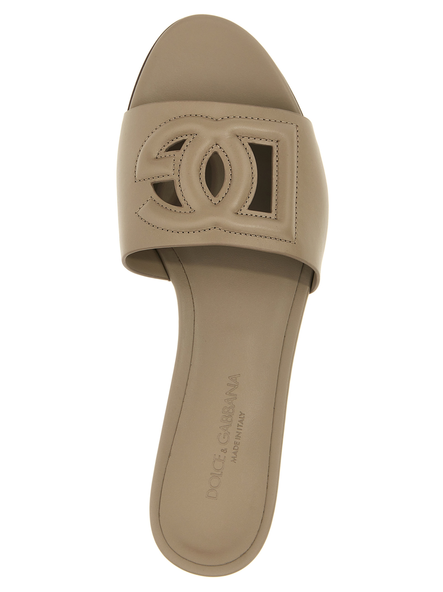[Dolce & Gabbana] Sandals FW26 CQ0436AY3298I399