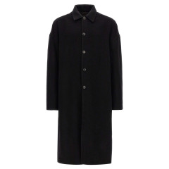 [Rick Owens] Coat FW26 RU02F4970WBD09