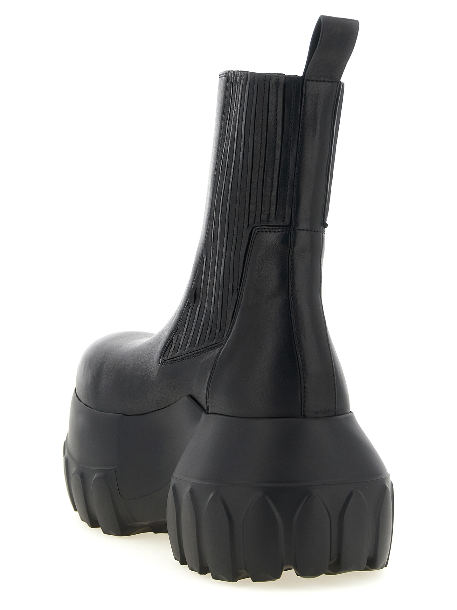 [Rick Owens] Boots FW26 RP02F5865LGYEC99