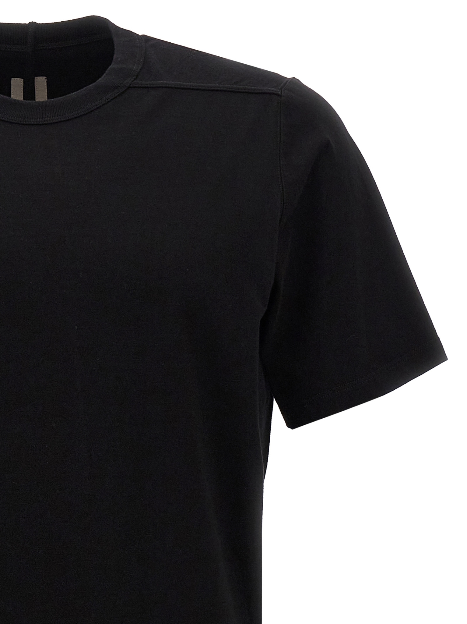 [Rick Owens] T-shirts FW26 RU02F4264JA09