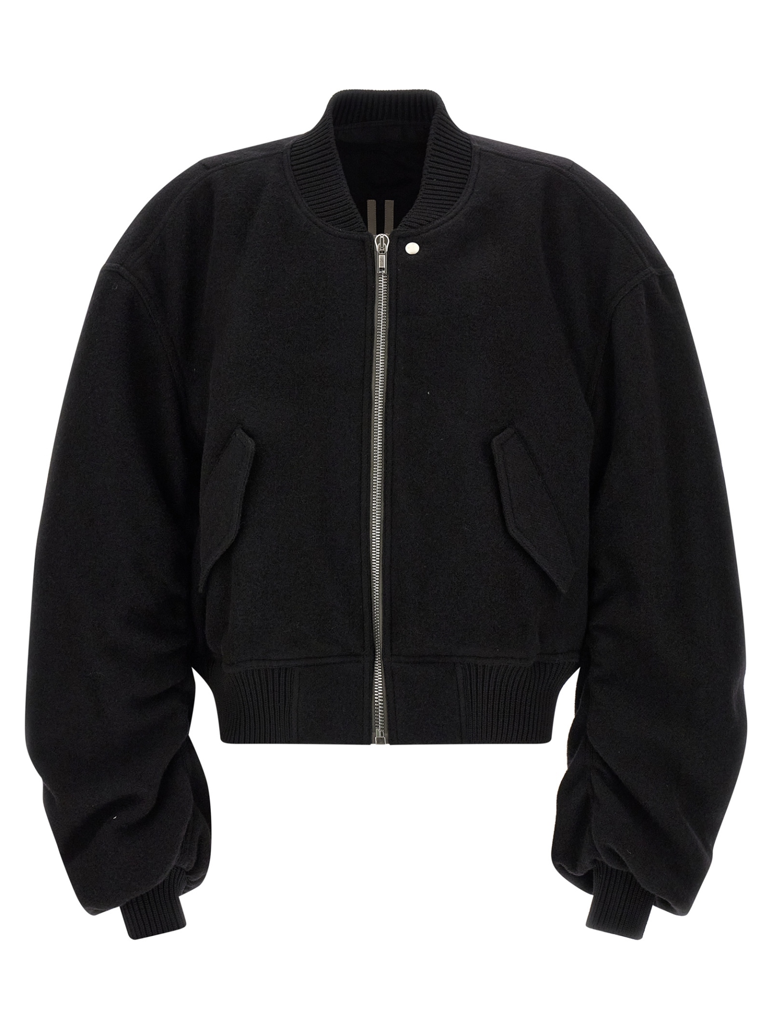 [Rick Owens] Casual Jacket FW26 RU02F4792WBD09