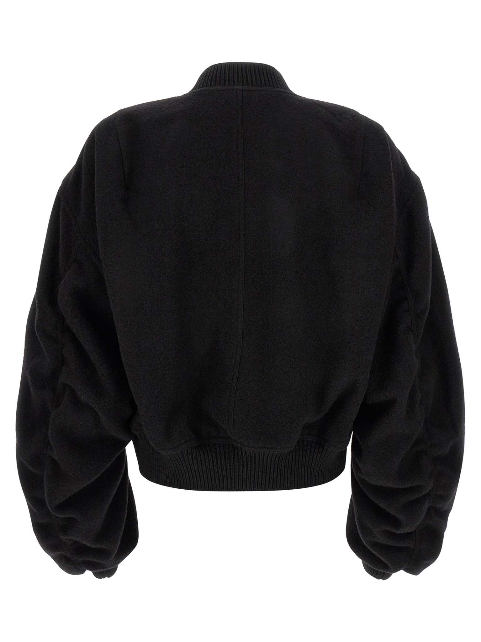 [Rick Owens] Casual Jacket FW26 RU02F4792WBD09