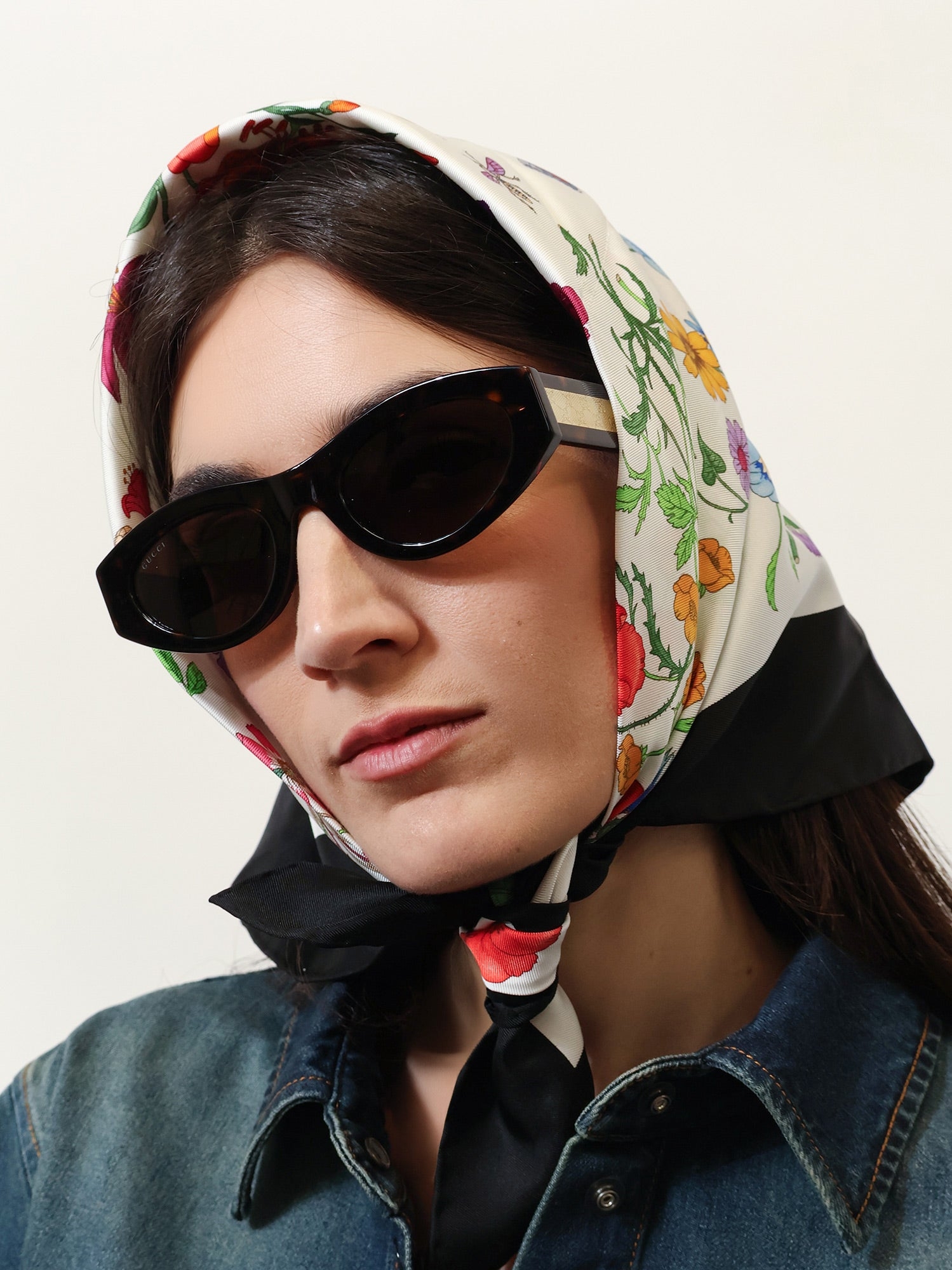 [Gucci] Other Accessory FW26 8627323GAQR9060