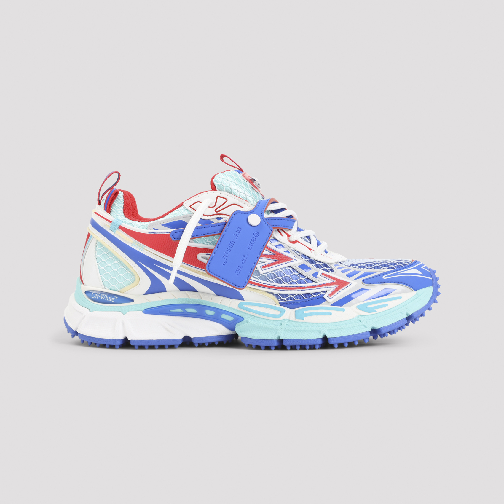 [Off-White] Sneakers FW26 M295S6F004