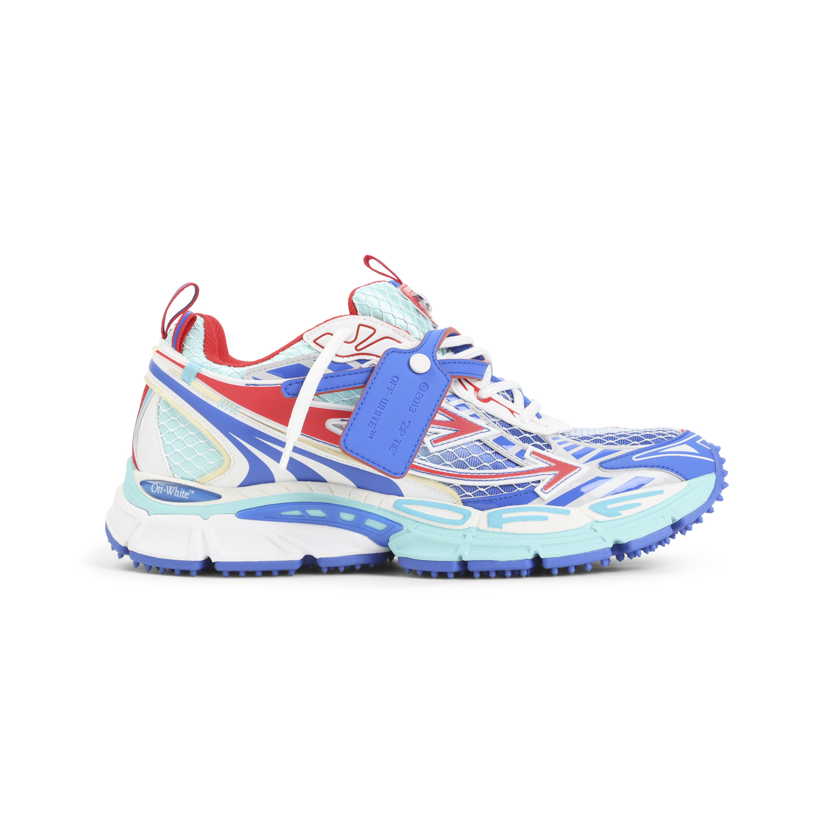 [Off-White] Sneakers FW26 M295S6F004