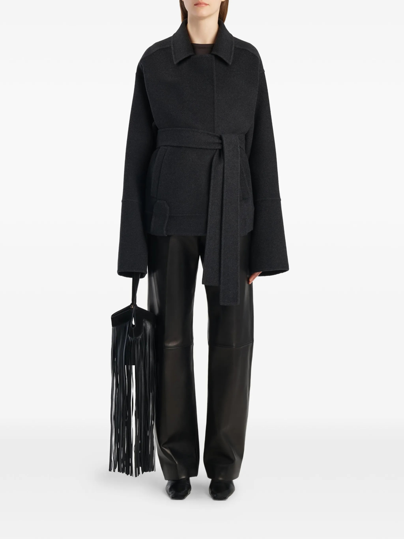 [KHAITE] Casual Jacket FW26 6239547