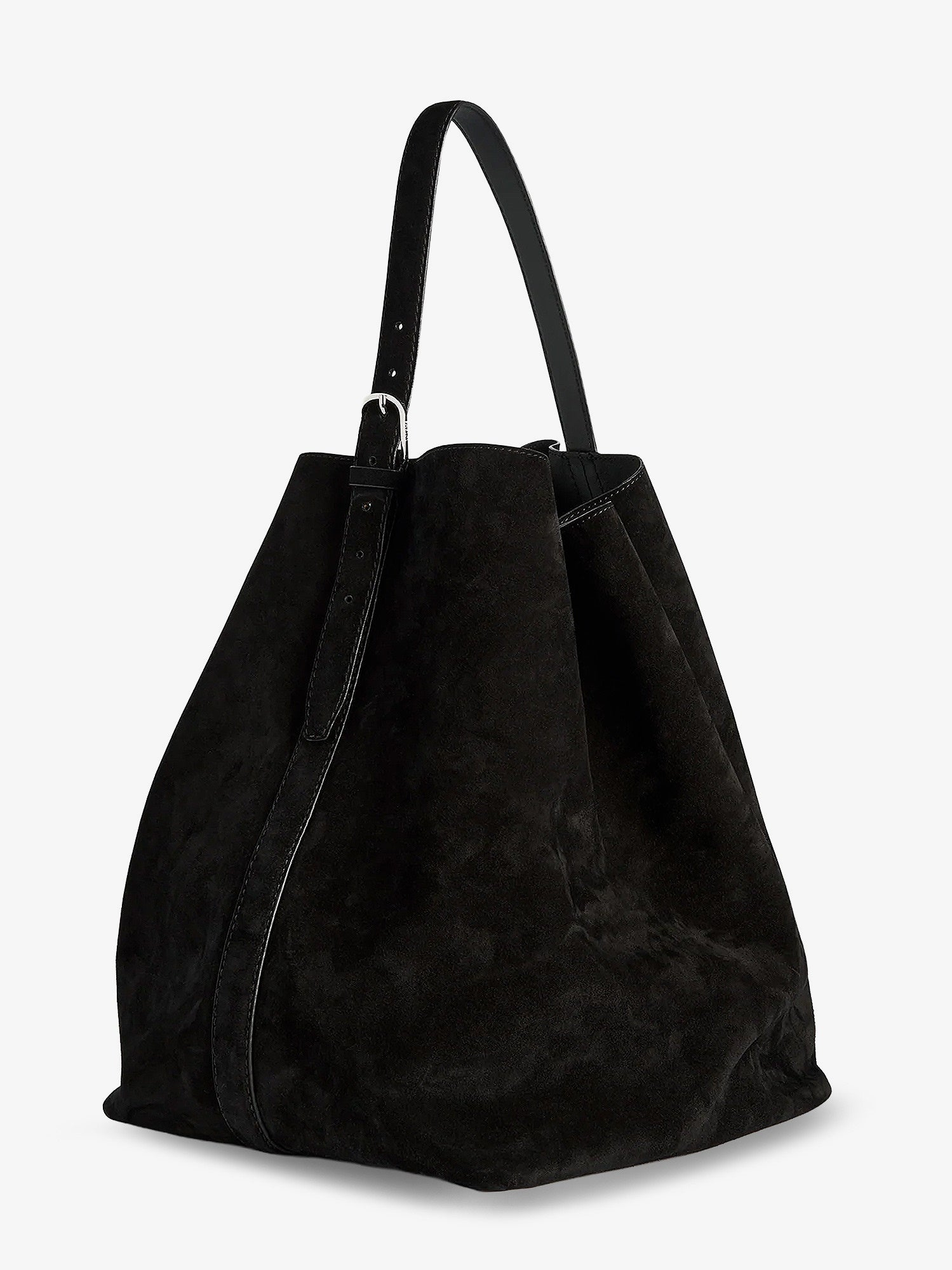 [TOTEME] Tote bag FW26 234WLGBG038LE0004040