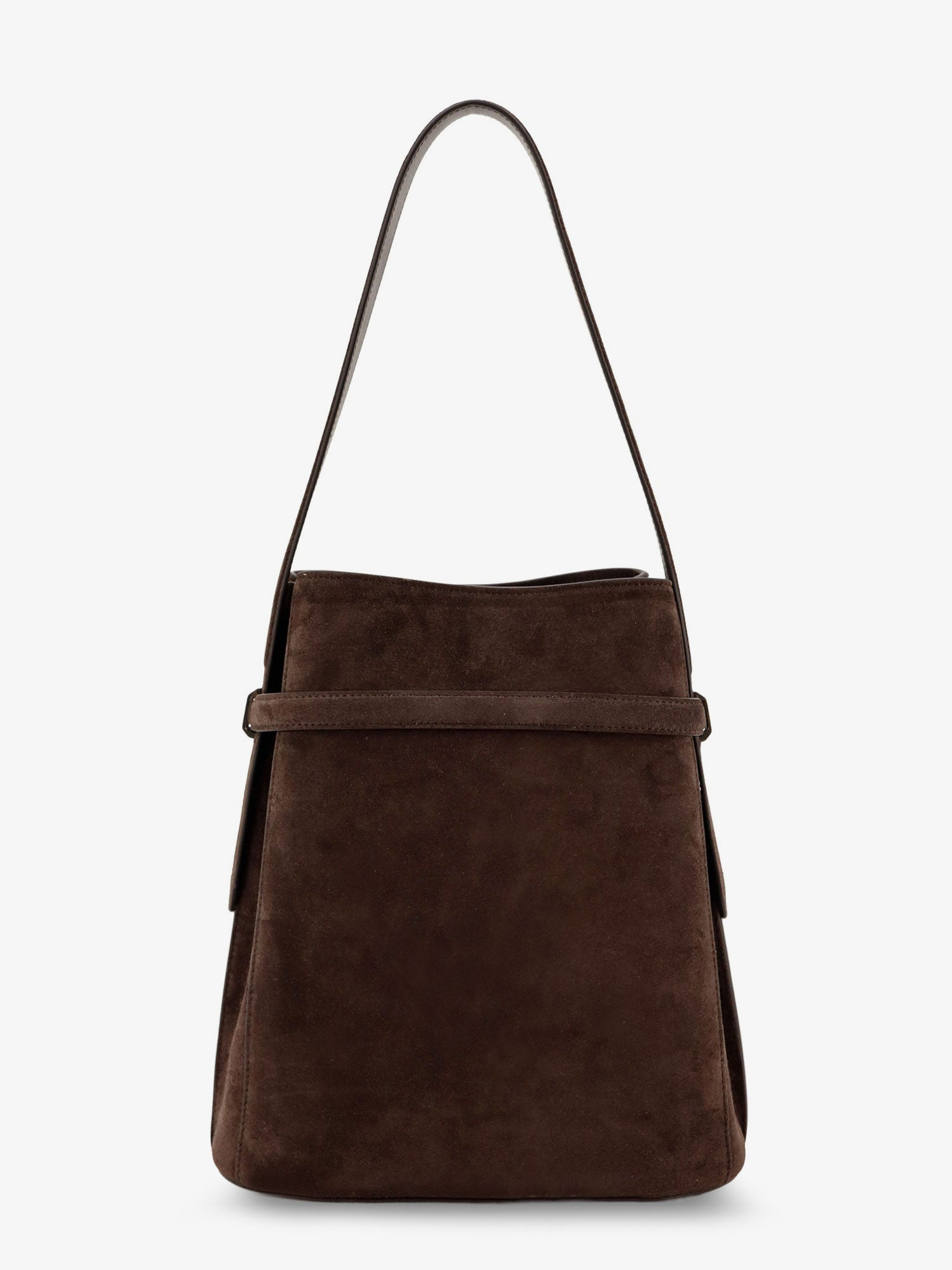 [TOTEME] Tote bag FW26 253WAL0048LE0004102