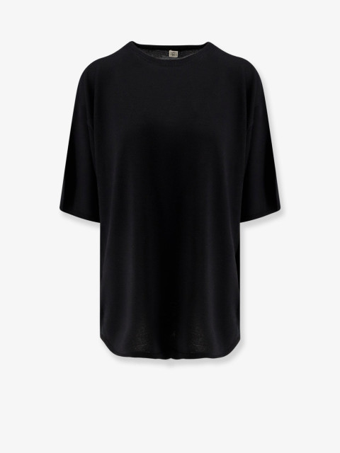 [TOTEME] Knitwear FW26 254WRT0620YA0211001