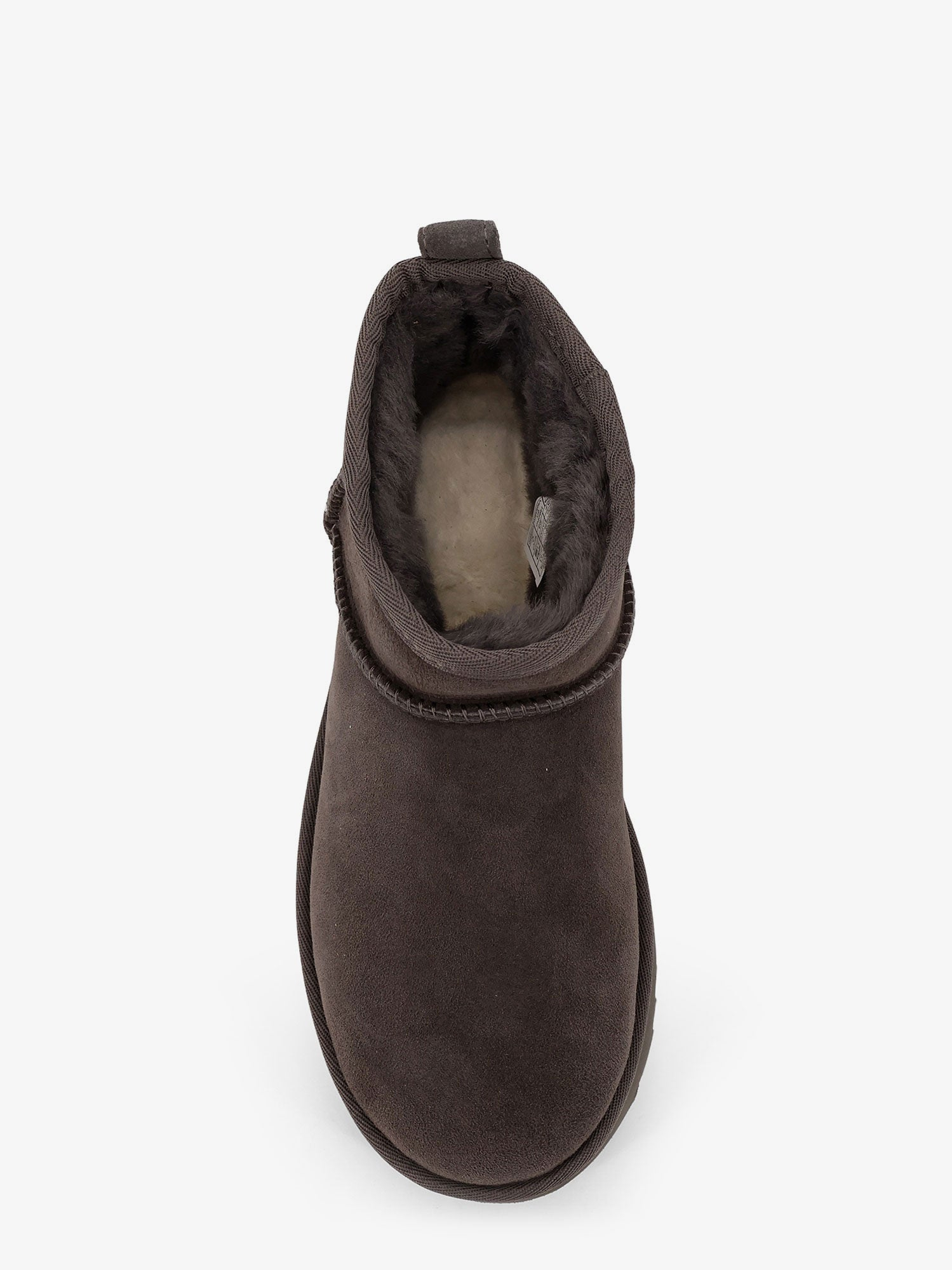 [UGG] Boots FW26 1116109GREY