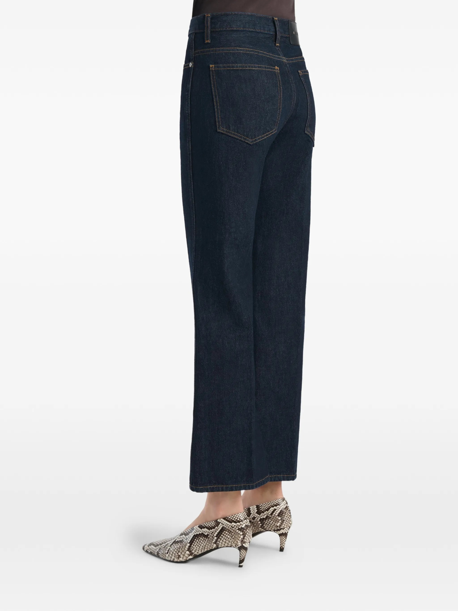 [KHAITE] Jeans FW26 1187908040