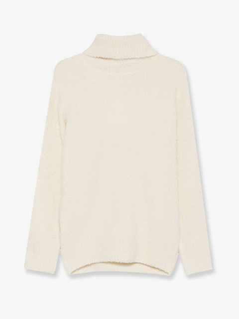 [TOTEME] Knitwear FW26 254WRT0583YA0216106