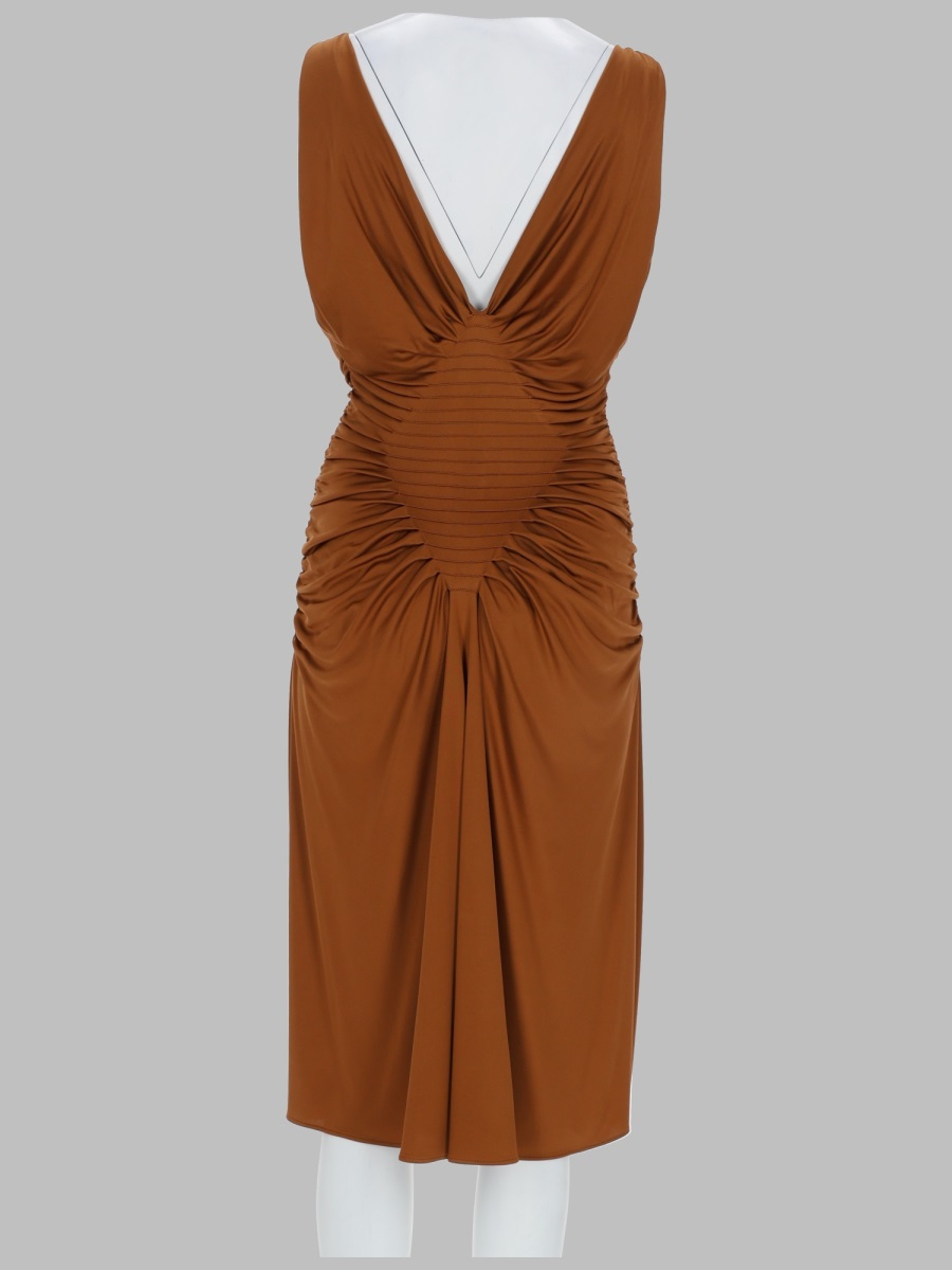 [Versace] Sleeveless dress SS26 1024853_1A124971NG80