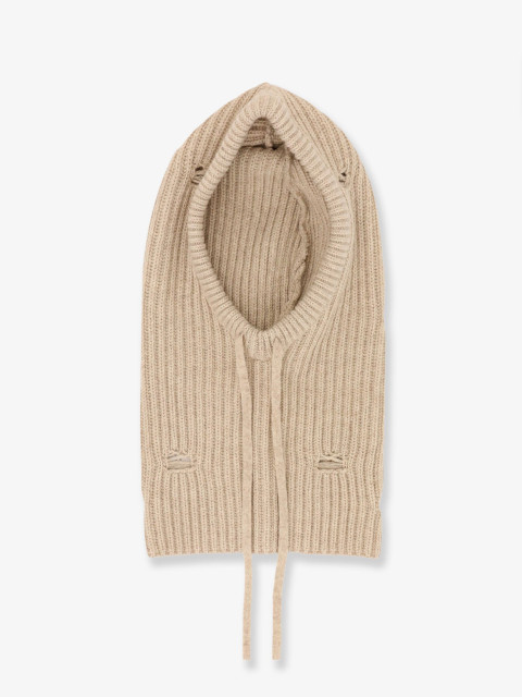 [MM6 Maison Margiela] Beanie FW25 S52TB0008M13138806M