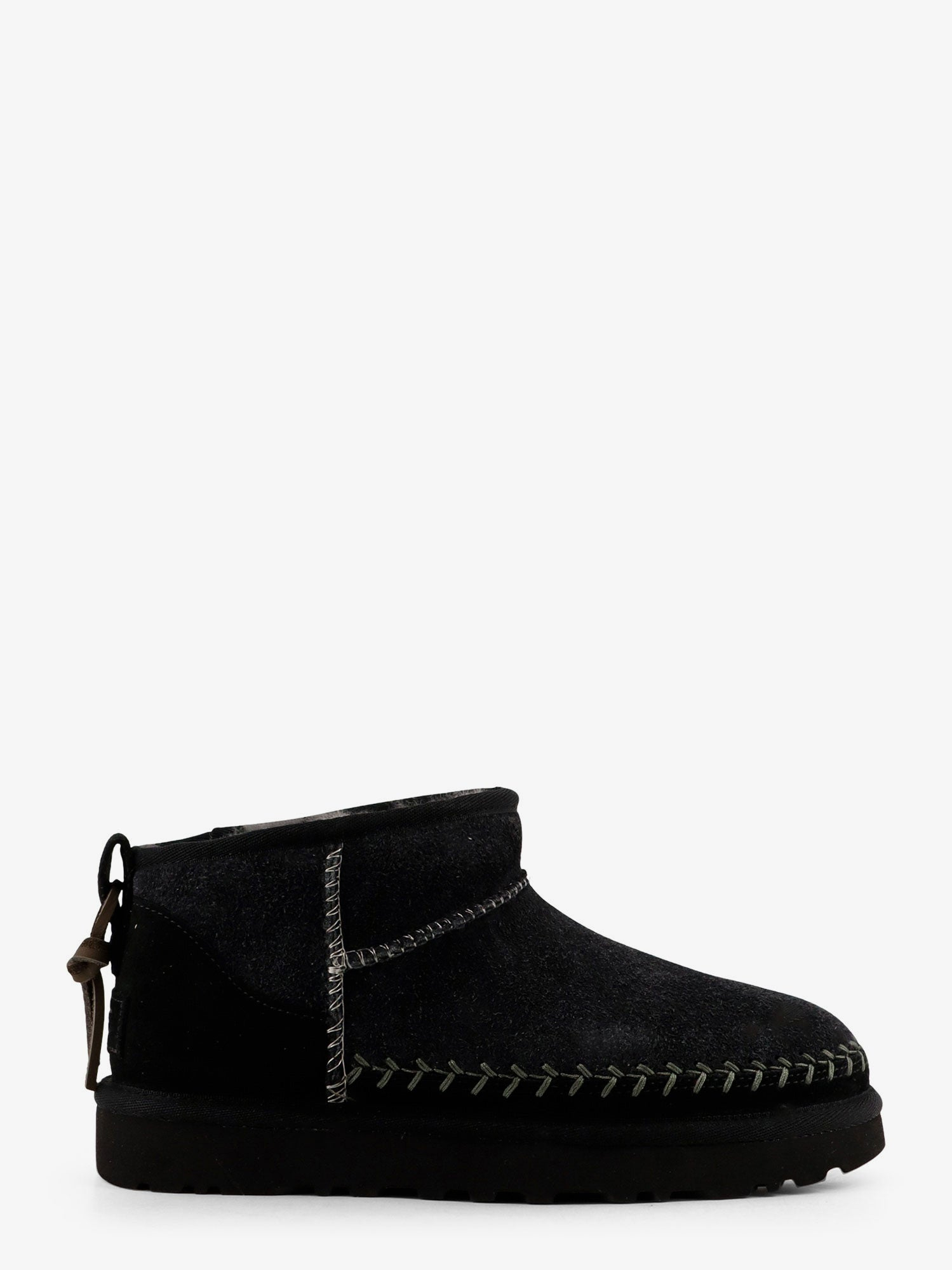 [UGG] Ankle Boots FW25 1171538BLK