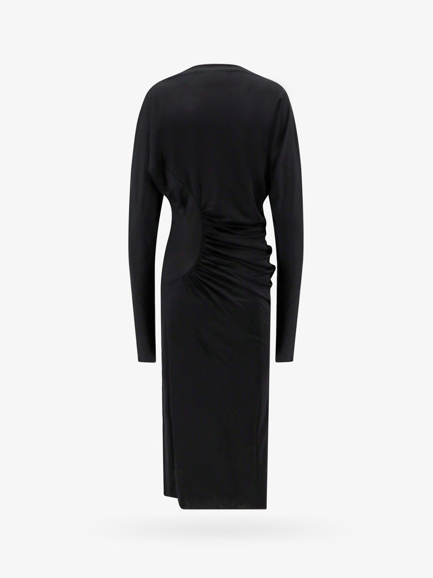[KHAITE] Long sleeve dress SS26 53964084_200