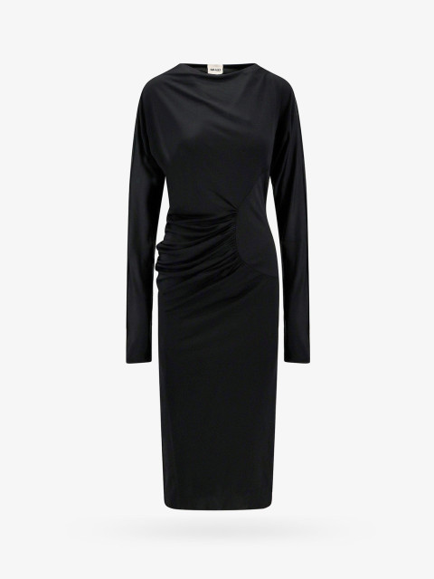 [KHAITE] Long sleeve dress SS26 53964084_200