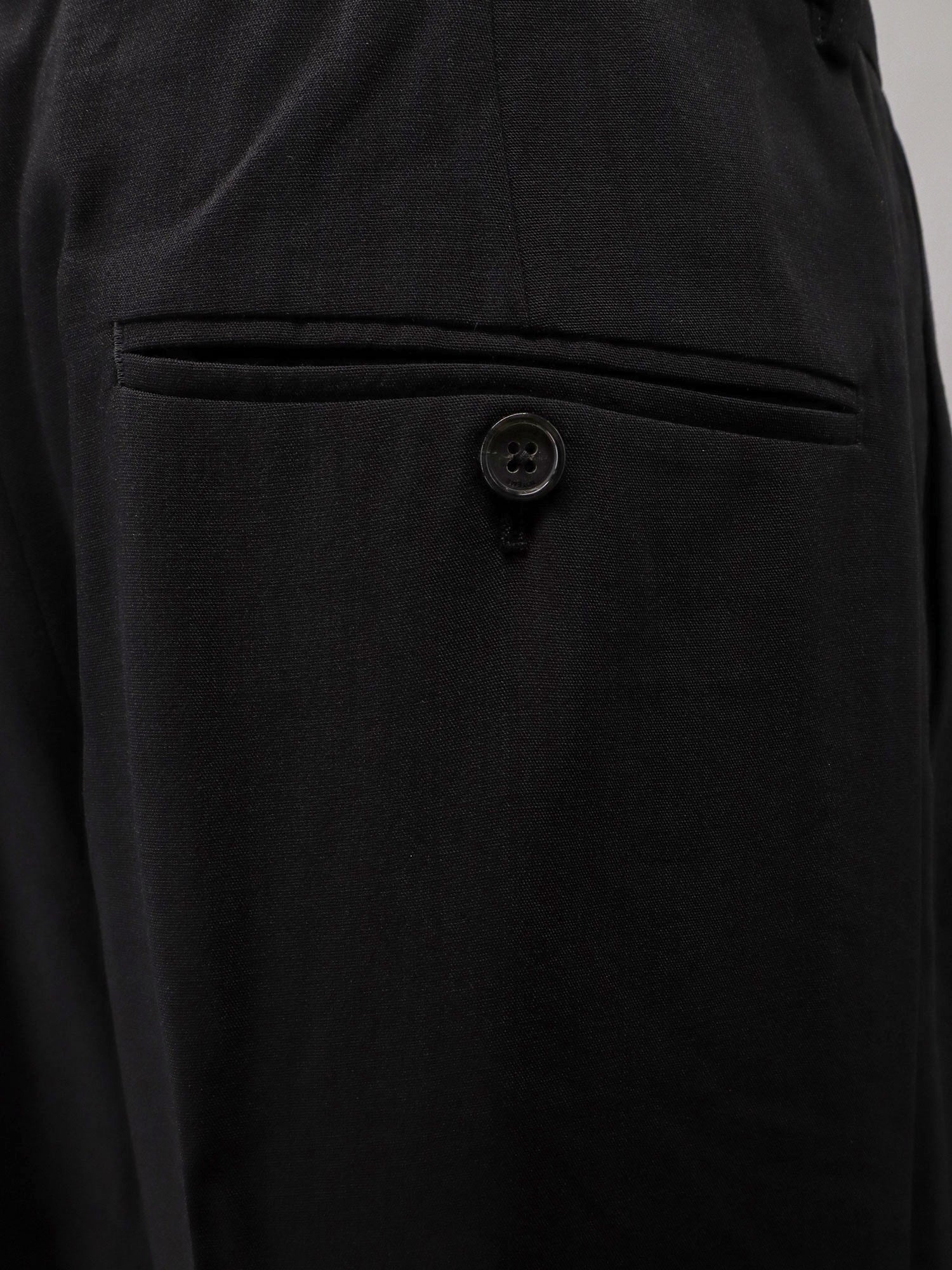 [TOTEME] Trousers FW25 254WRB0303FB0475001
