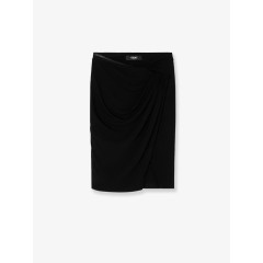 [Versace] Midi skirt FW25 10219891A144751B000