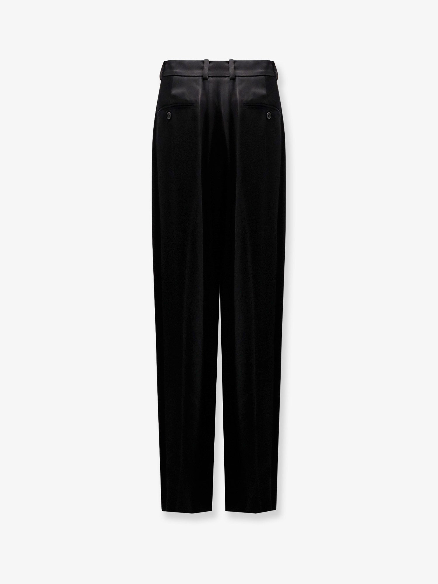 [TOTEME] Trousers FW25 254WRB0303FB0020001