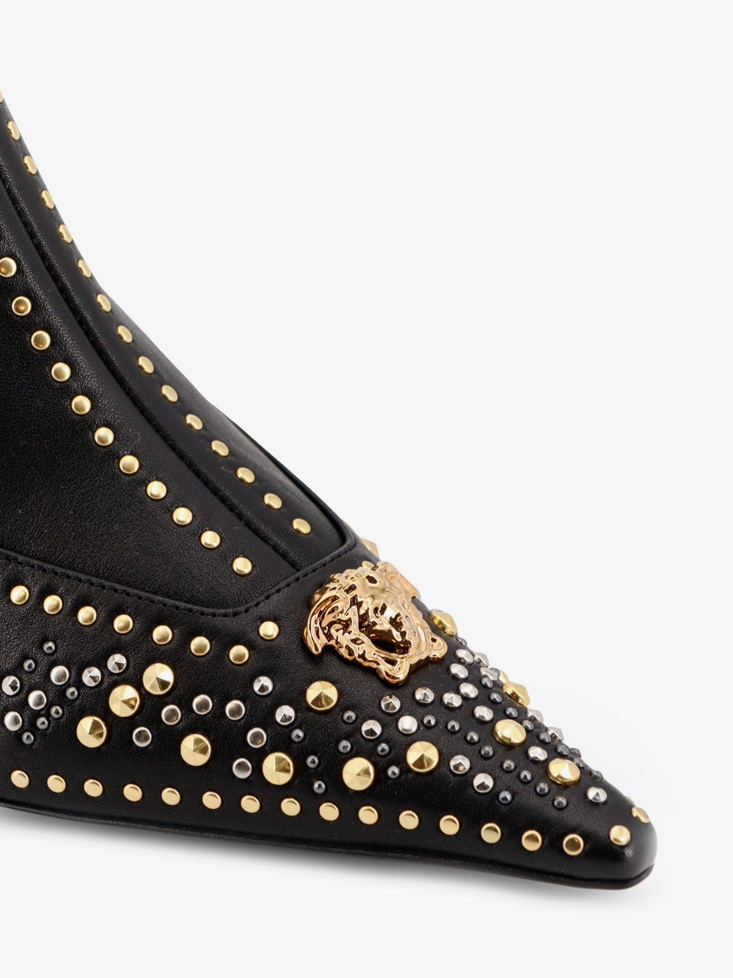 [Versace] Boots FW25 10217091A162221B00O