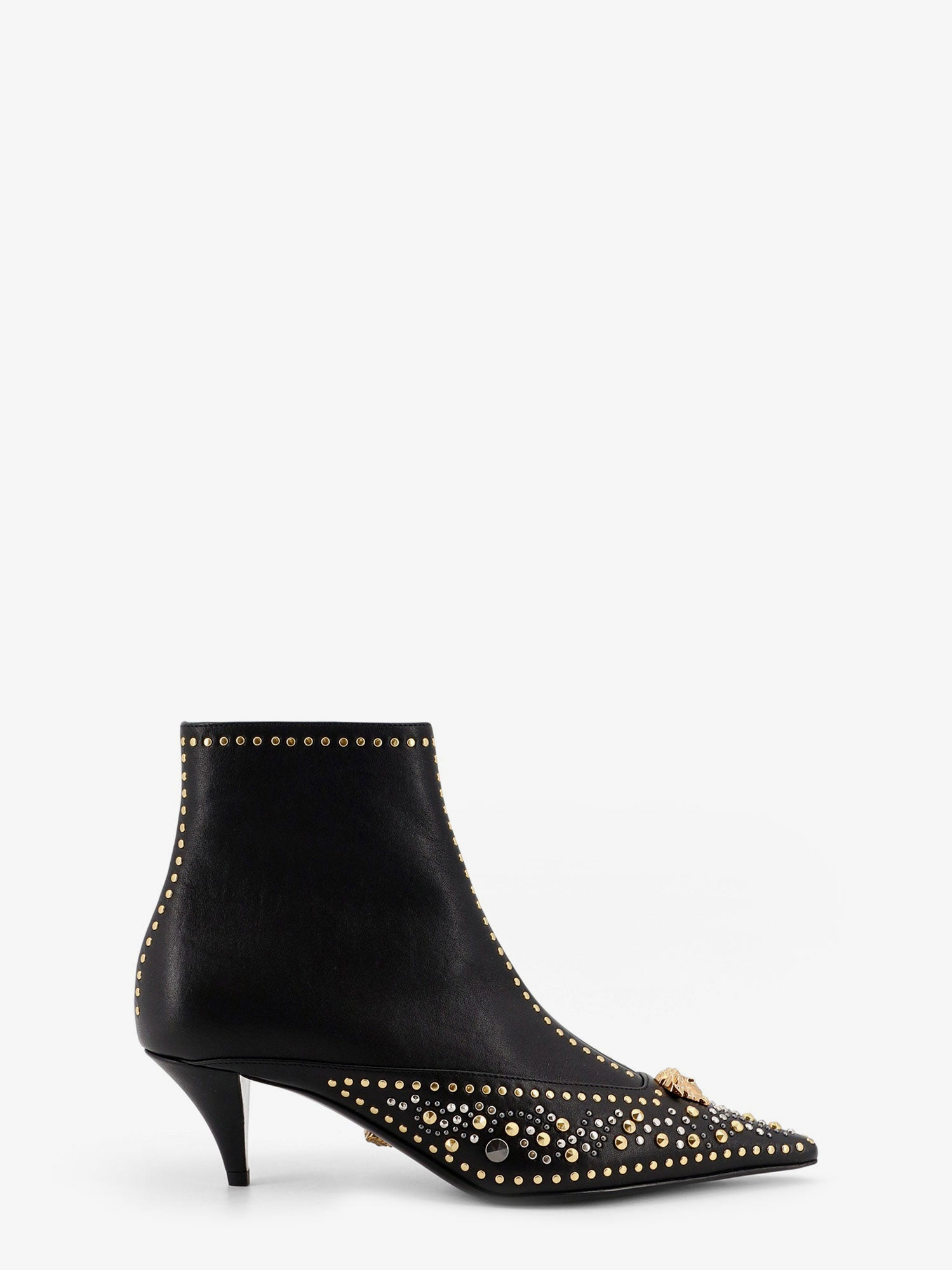 [Versace] Boots FW25 10217091A162221B00O