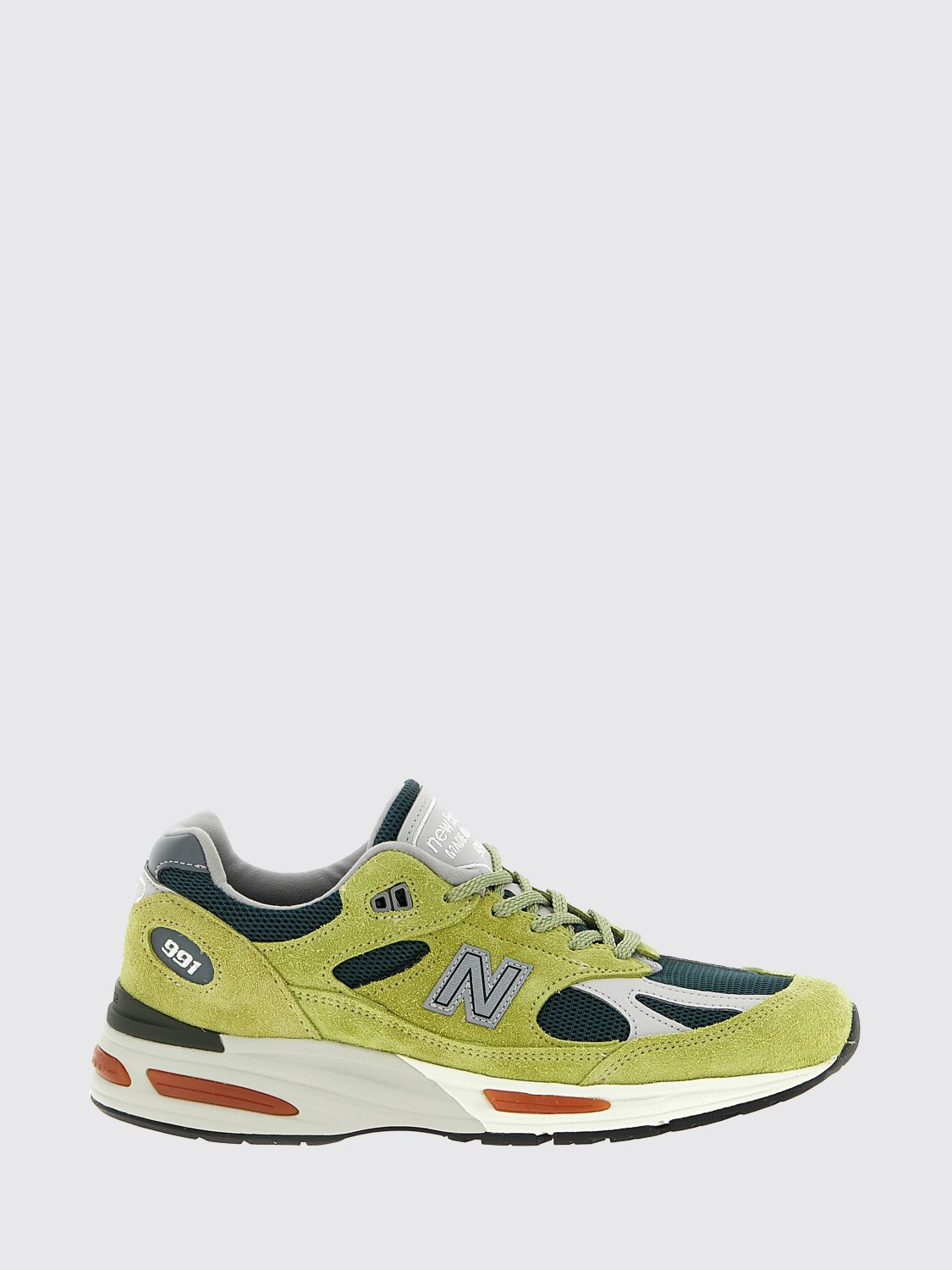 [new Balance] Sneakers SS26 U991OV2 GT2