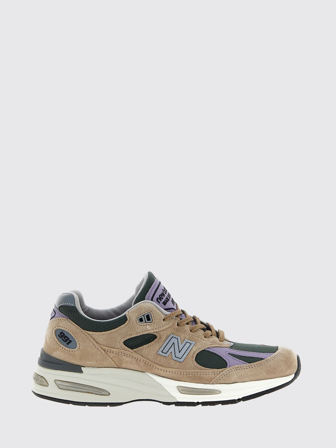 [new Balance] Sneakers SS26 U991OV2 DL2