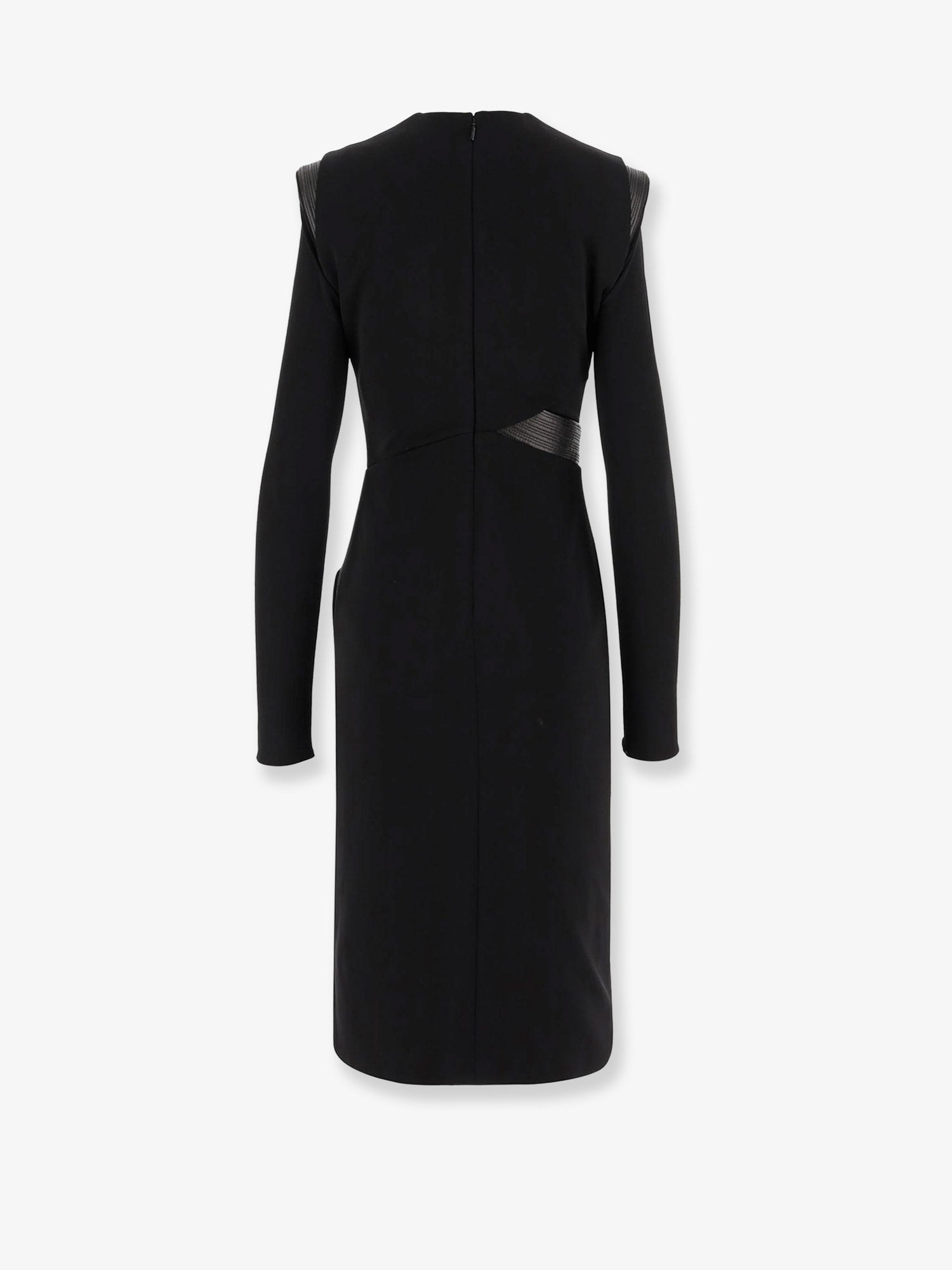 [Versace] Long sleeve dress FW25 10216231A144751B000