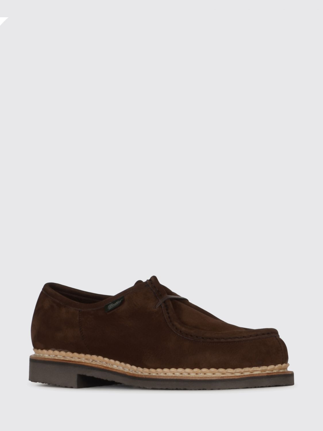 [PARABOOT] Dress Shoes SS26 2412 34