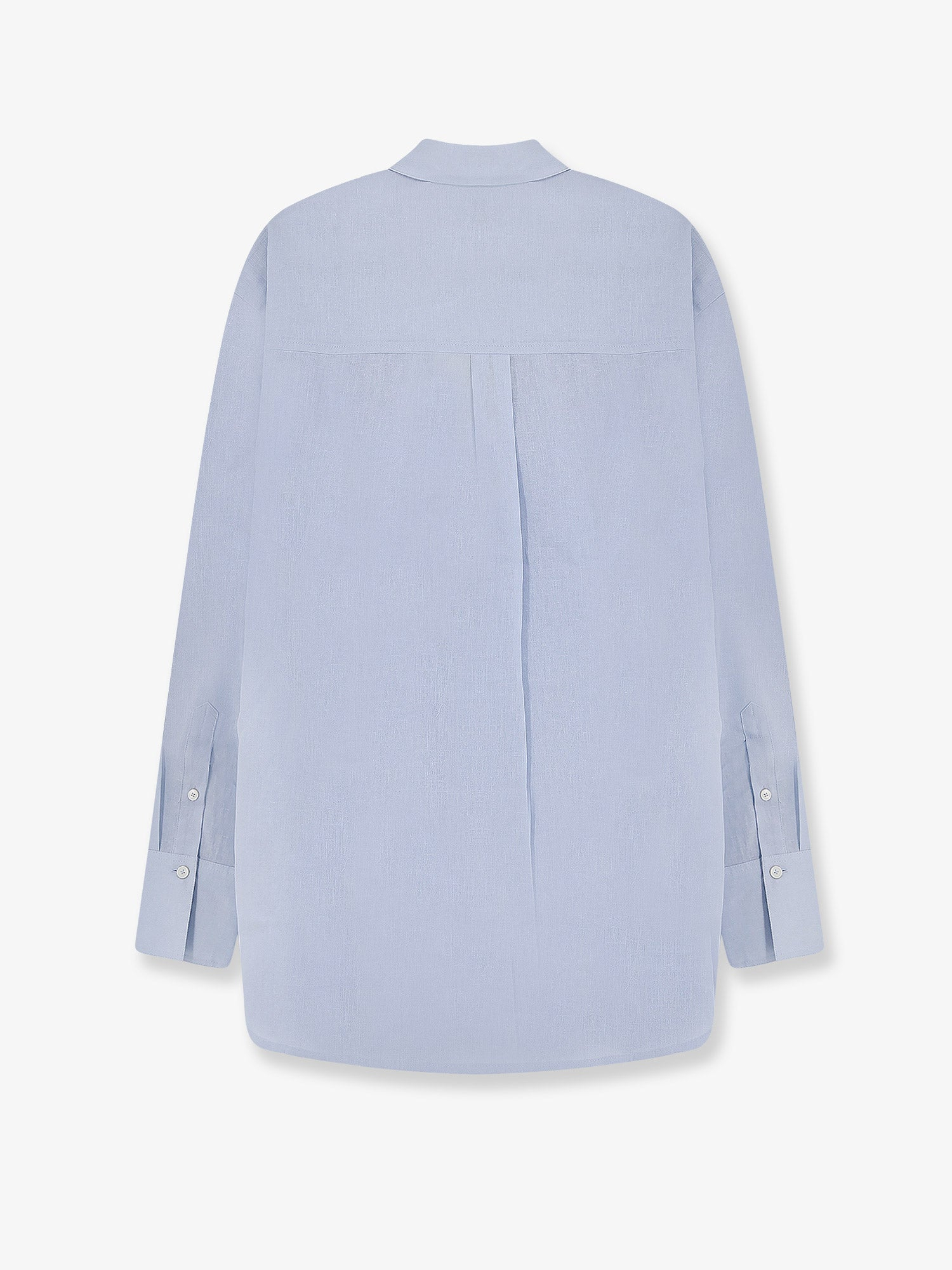 [TOTEME] Shirts Long Sleeve SS26 253WRT0522FB0458206
