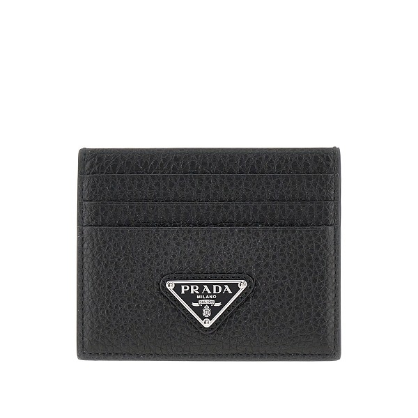 [Prada] Wallet FW26 2MC0252E54F0002-F0002