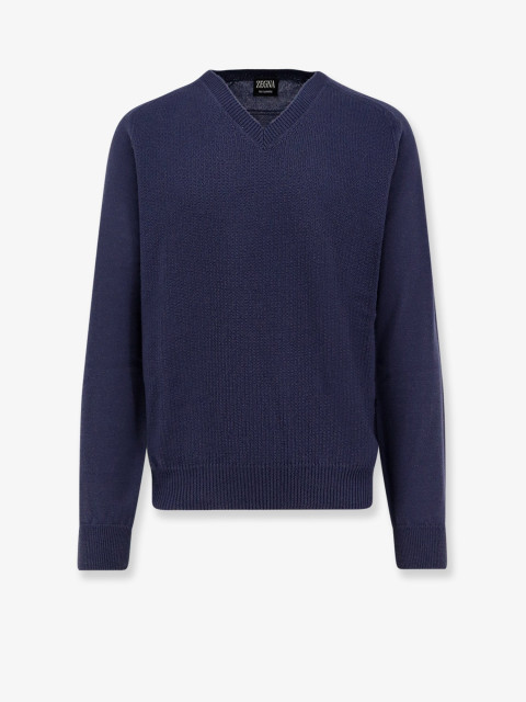 [ZEGNA] Knitwear FW25 UGK68A2400B06