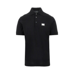 [DOLCE&GABBANA] T-shirts Short Sleeve FW26 G8PL4TG7P1DN0000-N0000