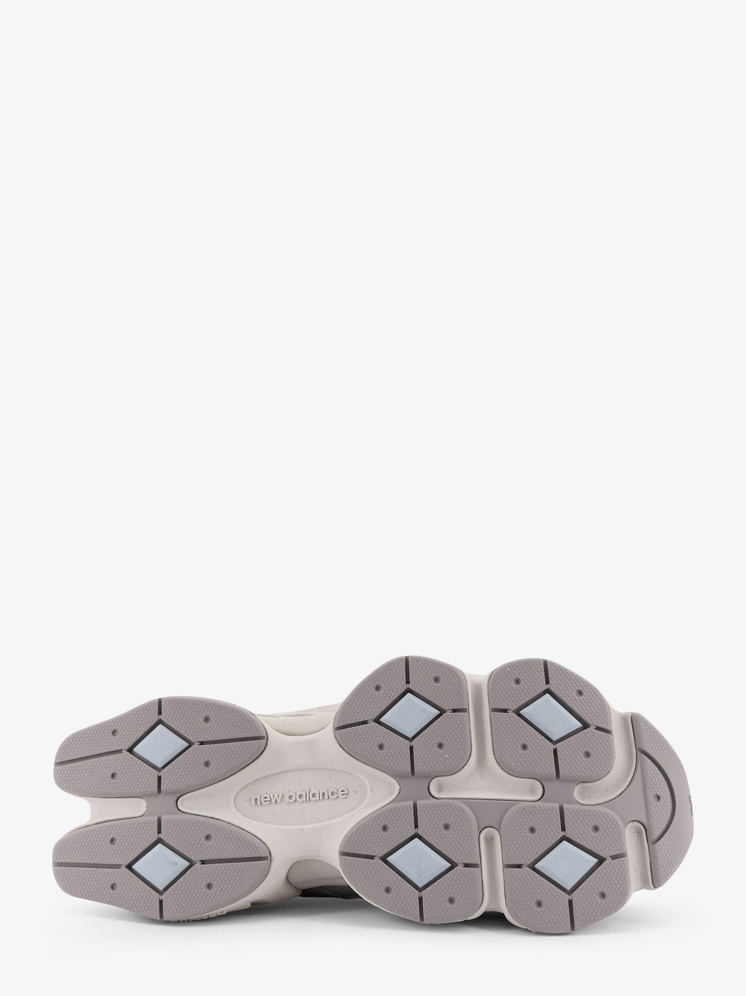[new Balance] Sneakers FW25 U9060ERDGREY