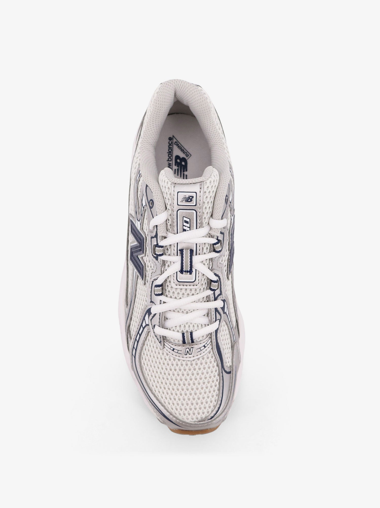 [new Balance] Sneakers FW25 U740SN2BIANCO