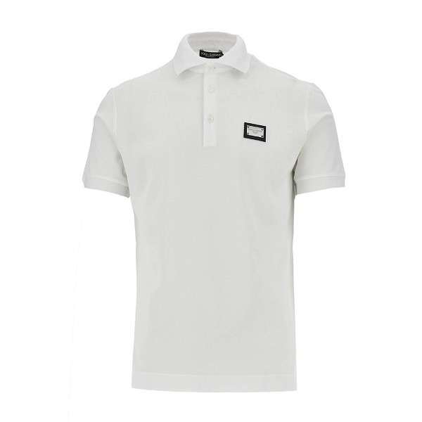 [DOLCE&GABBANA] T-shirts Short Sleeve FW26 G8PL4TG7P1DW0800-W0800