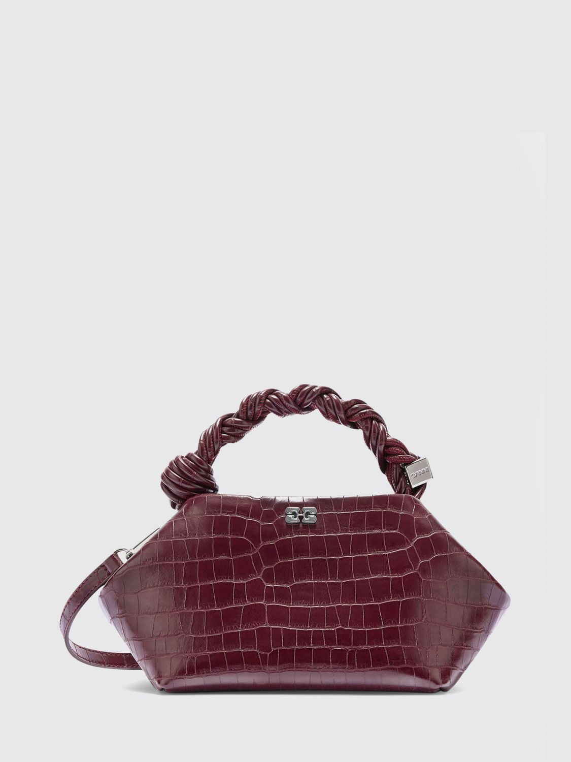 [GANNI] Tote bag SS26 B2100038 436