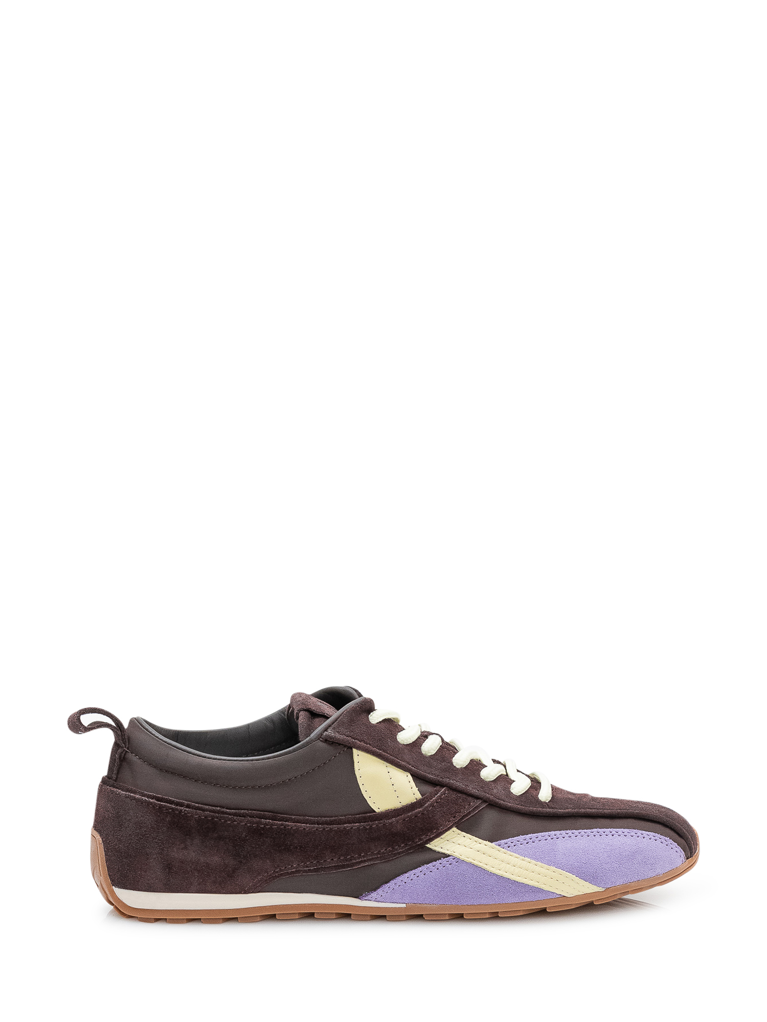 [ALOHAS] Sneakers SS26 TB304S10111306 BROWN