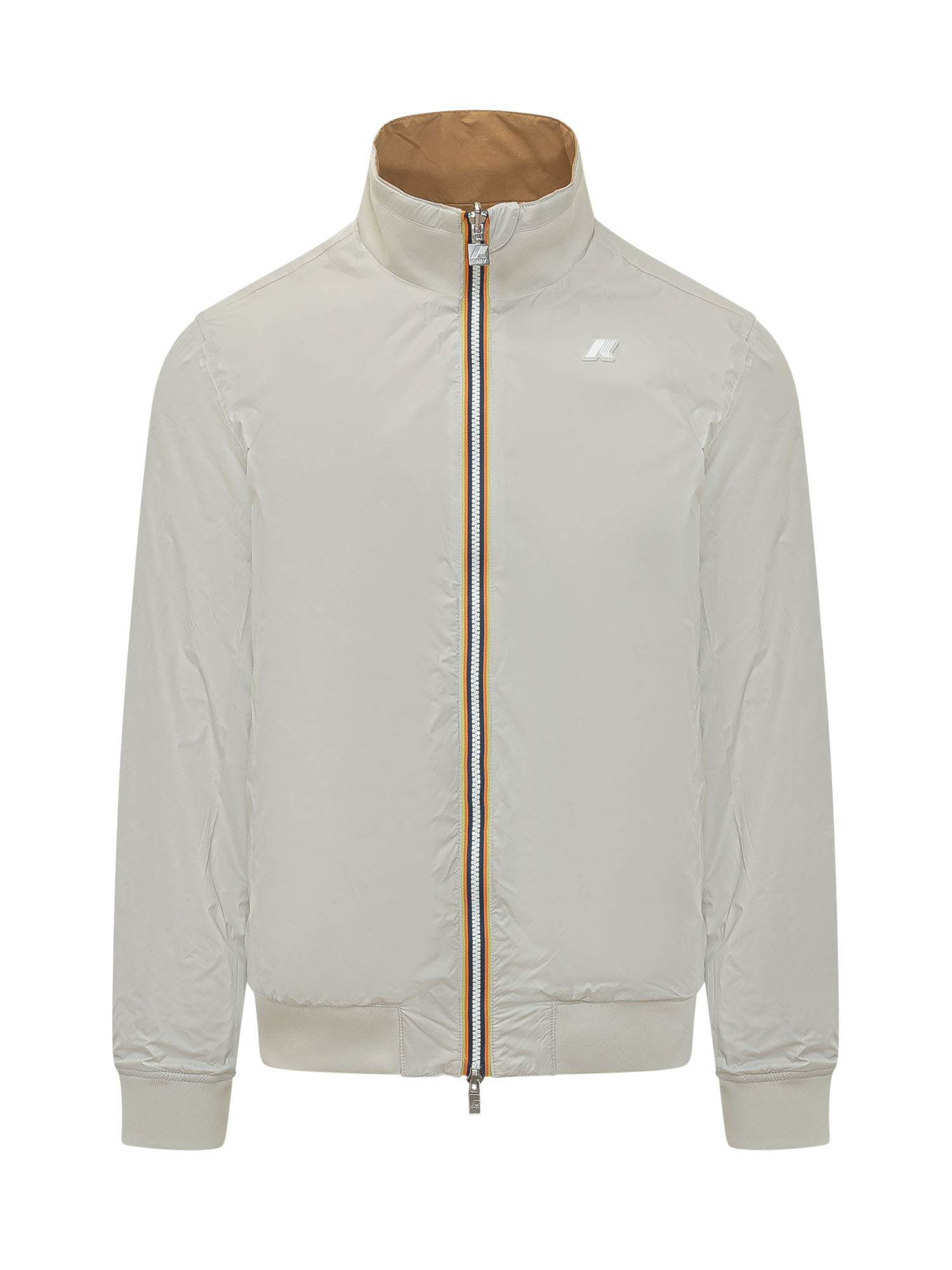[K-WAY] Casual Jacket SS26 K8135PW C03