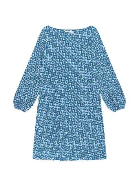 [Maliparmi] Long sleeve dress SS26 JF668970675A8190