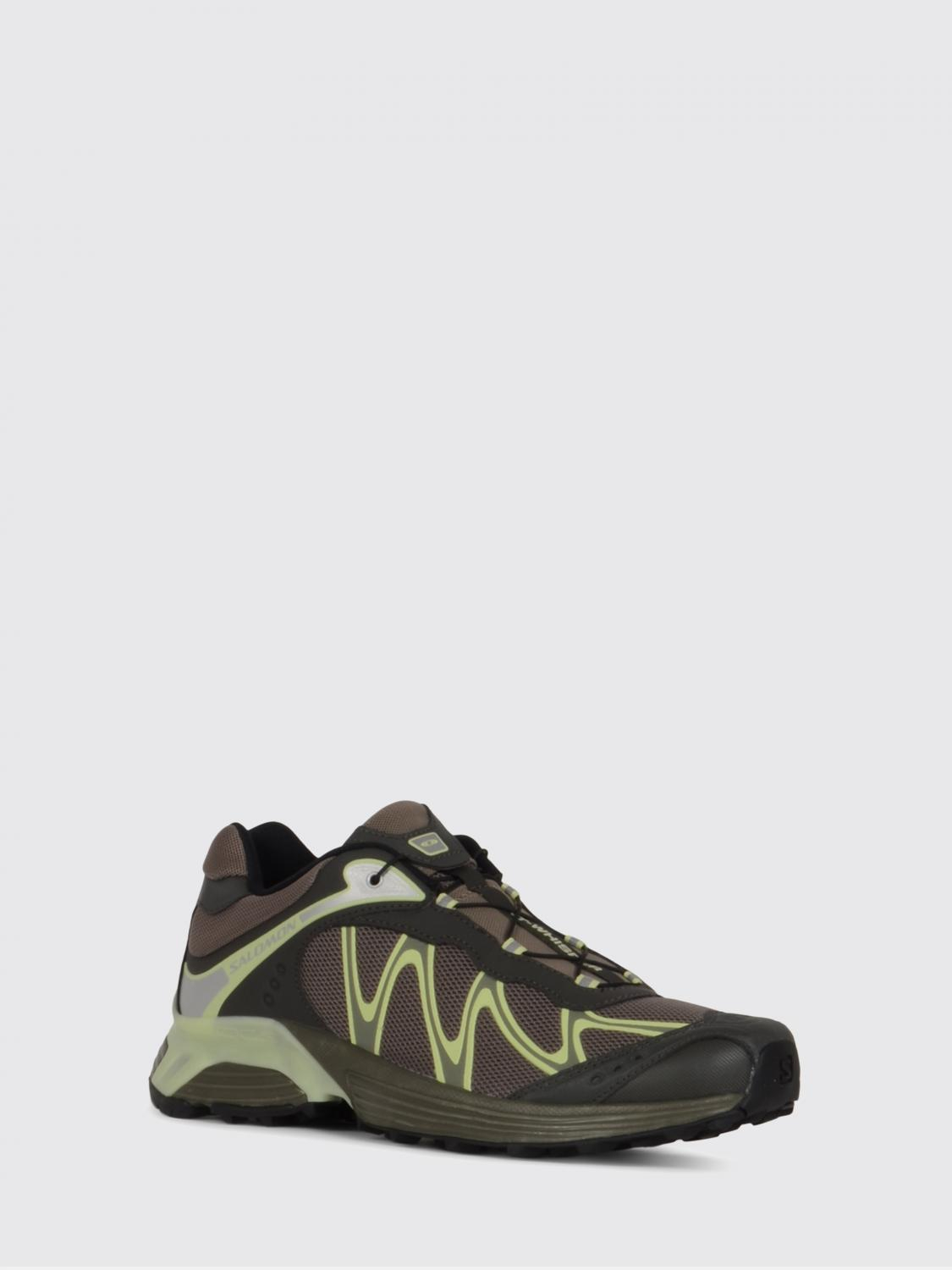 [SALOMON] Sneakers SS26 L49100 400