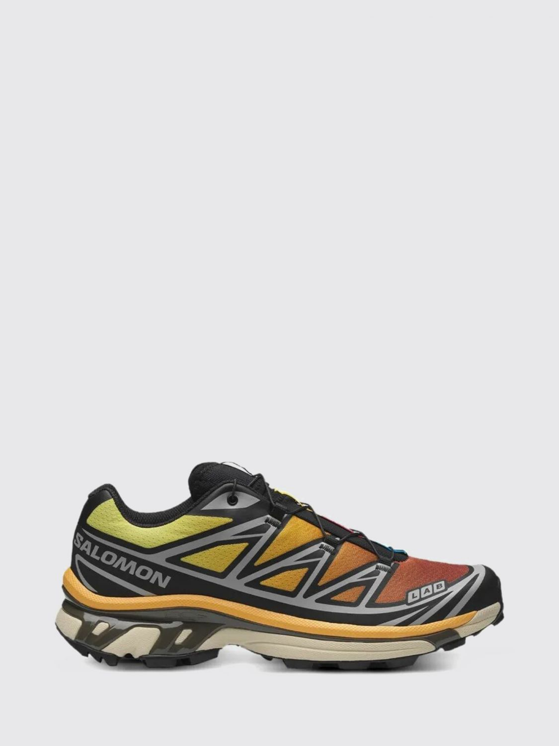 [SALOMON] Sneakers SS26 L49154 400