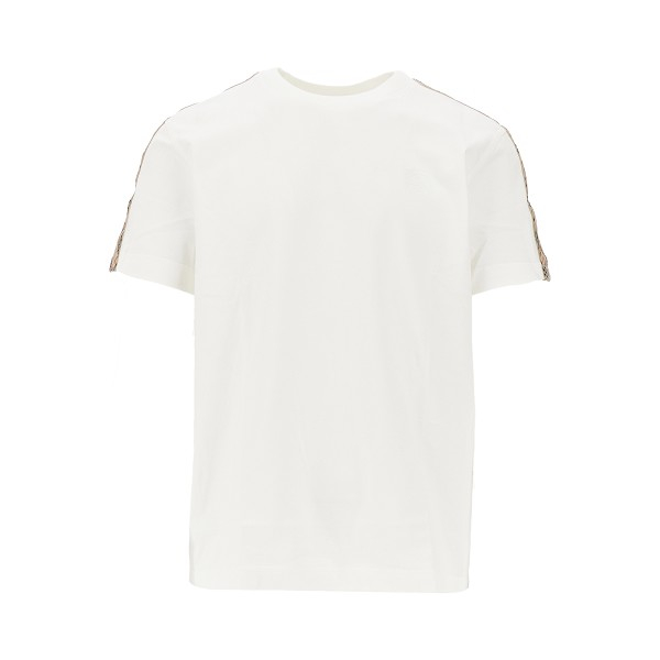 [Burberry] T-shirts Short Sleeve FW26 8106246FB8764-B8764