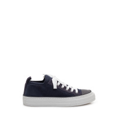 [Brunello Cucinelli] Sneakers SS26 MZ35G2650 C4224