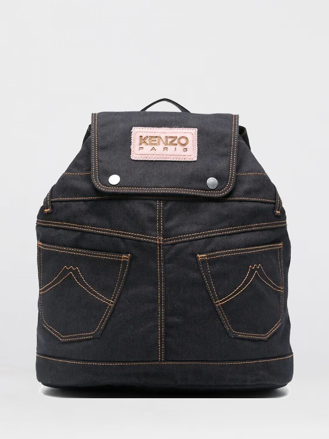 [Kenzo] Backpack SS26 FG58SA413F23 76