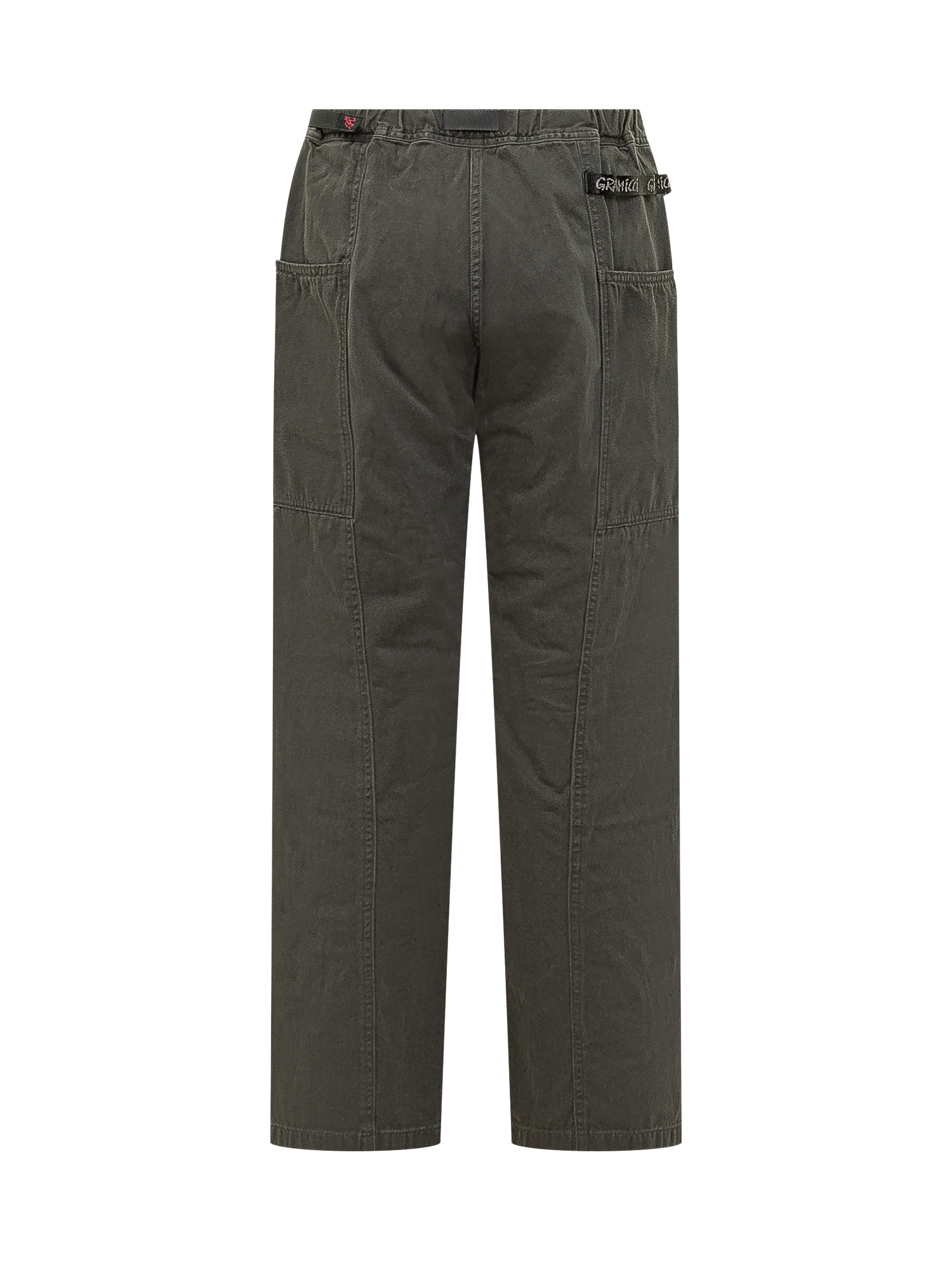 [GRAMICCI] Trousers SS26 G105OGT SMOKEYGREY