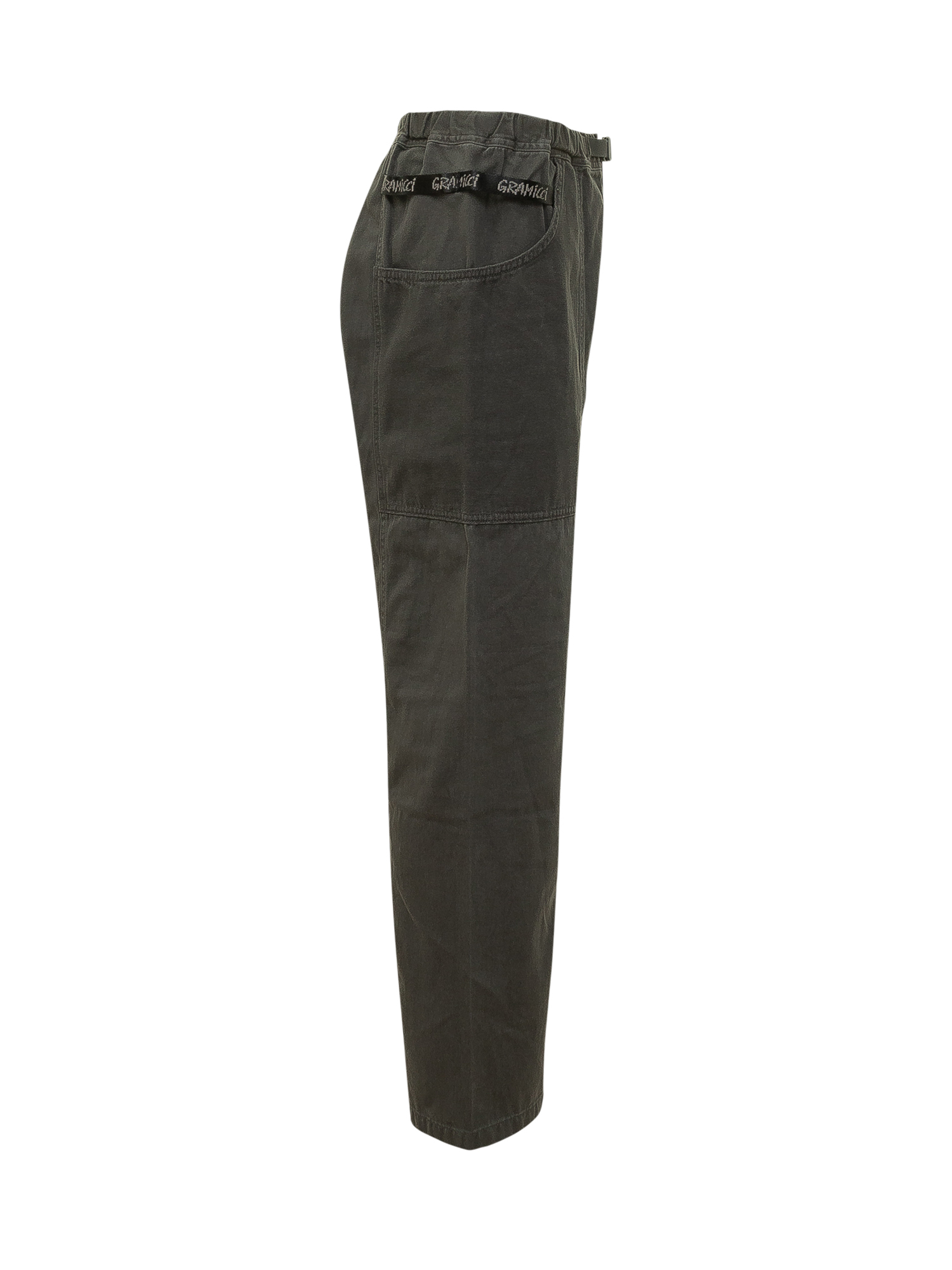 [GRAMICCI] Trousers SS26 G105OGT SMOKEYGREY
